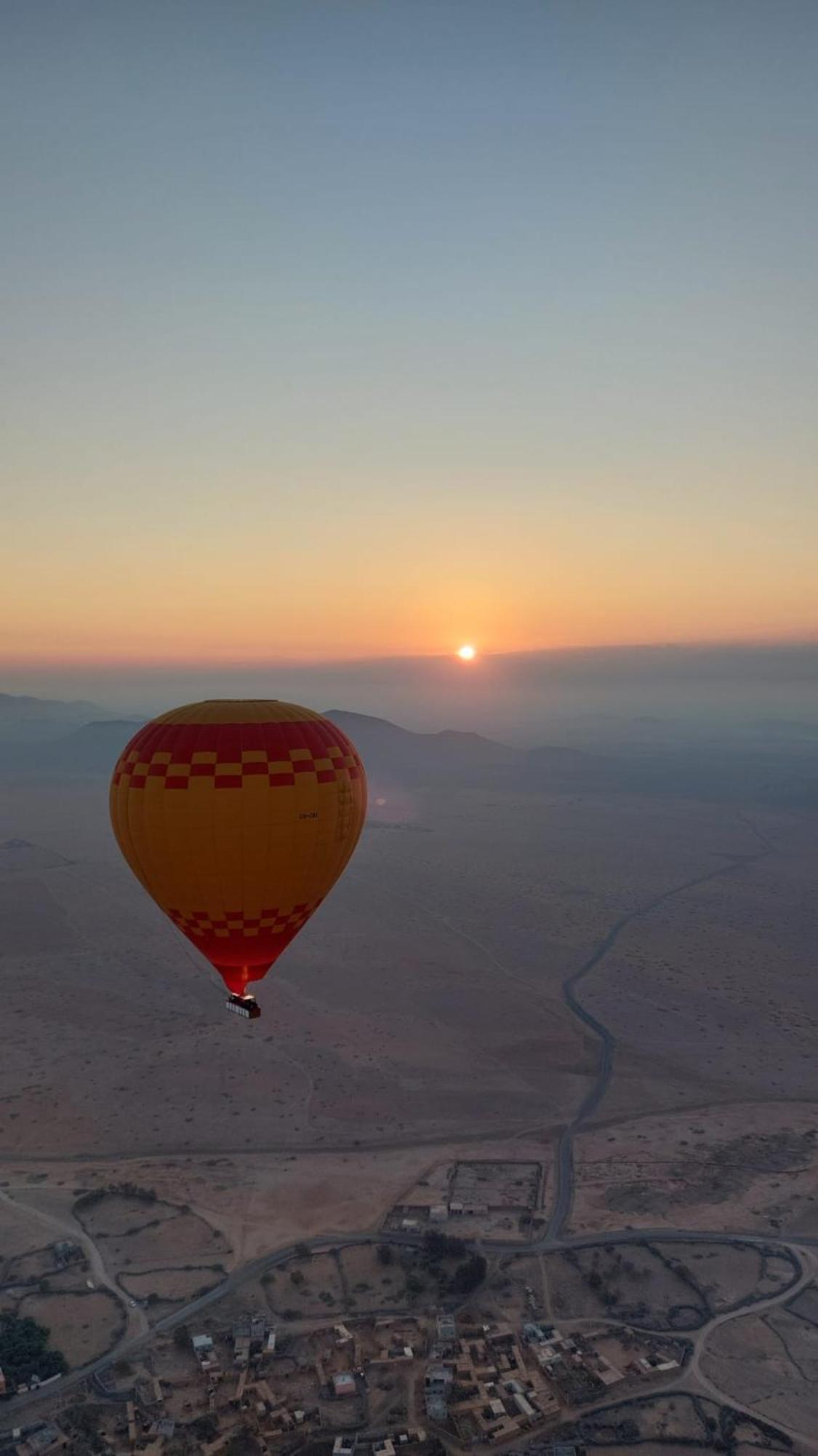 مبيت وإفطار مراكش Juli'S المظهر الخارجي الصورة