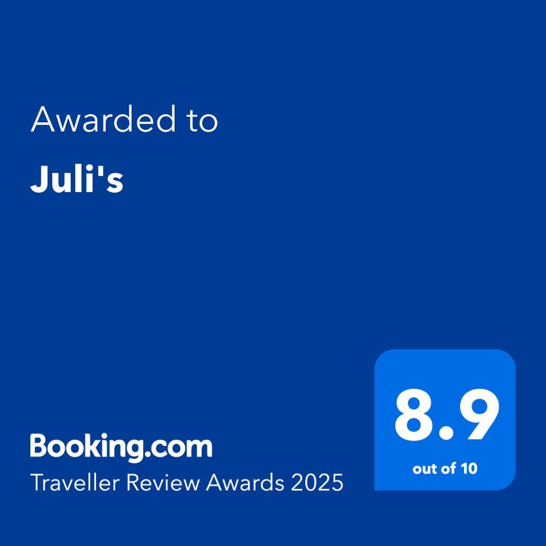 مبيت وإفطار مراكش Juli'S المظهر الخارجي الصورة